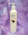 Stitcher's Lotion Cinnamon Stick 6oz Bottle (image for) Stitcher's Lotion Cinnamon Stick 6oz Bottle