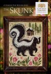 A Year in the Woods II - Part 10 - The Skunk (image for) A Year in the Woods II - Part 10 - The Skunk