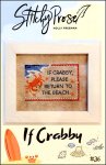 If Crabby (image for) If Crabby