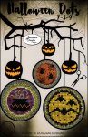 Halloween Dots 7-8-9 (image for) Halloween Dots 7-8-9