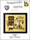 Give Thanks (image for) Give Thanks