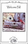 Welcome Fall (image for) Welcome Fall
