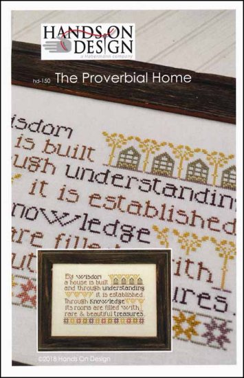 Proverbial Home - Click Image to Close