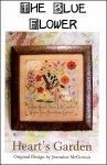 Heart's Garden (image for) Heart's Garden