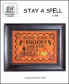 Stay a Spell (image for) Stay a Spell