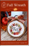 Fall Wreath (image for) Fall Wreath