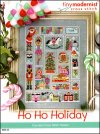 Ho Ho Holiday (image for) Ho Ho Holiday