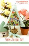Spring Foliage Tree (image for) Spring Foliage Tree