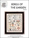 Birds of the Garden (image for) Birds of the Garden