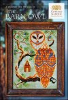 A Year In The Woods 8: The Barn Owl