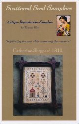 Catherine Sheppard 1810