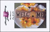 Wee Welcome's: May - Bee Hive