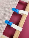Side Tensioners for Needlework (image for) Side Tensioners for Needlework