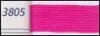 DMC Floss Color 3805 Cyclamen Pink