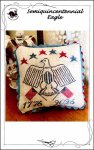 Semiquincentennial Eagle (image for) Semiquincentennial Eagle