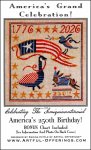 America's Grand Celebration! (image for) America's Grand Celebration!