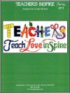 Teachers Inspire (image for) Teachers Inspire