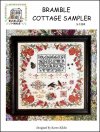Bramble Cottage Sampler (image for) Bramble Cottage Sampler