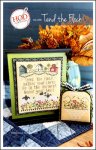 Tend the Flock (image for) Tend the Flock