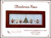 Christmas Row (image for) Christmas Row