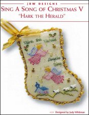 Sing A Song Of Christmas 5 Hark The Herald