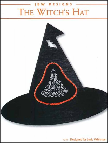 Witch's Hat - Click Image to Close