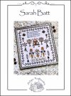 Sarah Batt (image for) Sarah Batt