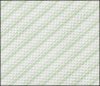 Green Peppermint Candy Stripes 28ct Cotton/Rayon Evenweave Green Peppermint Candy Stripes 28ct Cotton/Rayon Evenweave