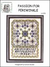 Passion for Periwinkle (image for) Passion for Periwinkle