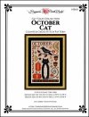 Cat Tales Collection October Cat (image for) Cat Tales Collection October Cat