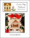 Christmas Market - Mulled Cider Stand (image for) Christmas Market - Mulled Cider Stand