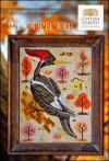 Year In The Woods 9: The Woodpecker