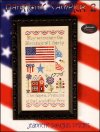 Patriotic Sampler 2 (image for) Patriotic Sampler 2