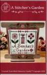 A Stitcher's Garden (image for) A Stitcher's Garden