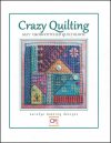 Crazy Quilting: May Block