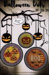 Halloween Dots 19-20-21 (image for) Halloween Dots 19-20-21