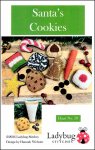 Santa's Cookies (image for) Santa's Cookies