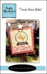 Texas Snow Globe (image for) Texas Snow Globe