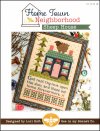 Home Town Neighborhood 8 Sheep House (image for) Home Town Neighborhood 8 Sheep House