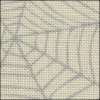 Cobweb 28ct Linen