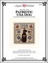 The Dog Days Patriotic USA Dog (image for) The Dog Days Patriotic USA Dog
