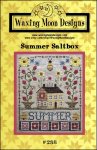 Summer Saltbox (image for) Summer Saltbox