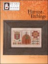 Harvest Etchings (image for) Harvest Etchings