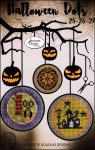Halloween Dots 25-26-27 (image for) Halloween Dots 25-26-27