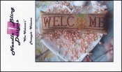 Wee Welcome's: Pineapple - Welcome