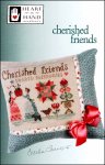 Cherished Friends (image for) Cherished Friends