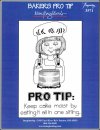 Bakers Pro Tip (image for) Bakers Pro Tip