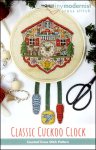 Classic Cuckoo Clock (image for) Classic Cuckoo Clock