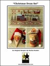 Christmas Drum Set (image for) Christmas Drum Set