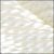 DMC Size 5 Pearl 3865 Winter White (image for) DMC Size 5 Pearl 3865 Winter White